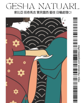 衣索比亞 班奇馬吉 寶貝露西 藝伎 日曬